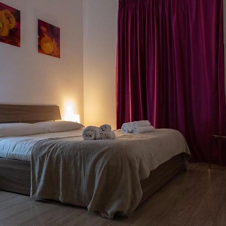 B&B Teatro Palermo Dış mekan fotoğraf