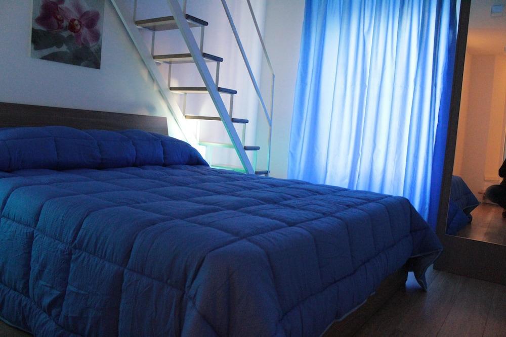 B&B Teatro Palermo Dış mekan fotoğraf