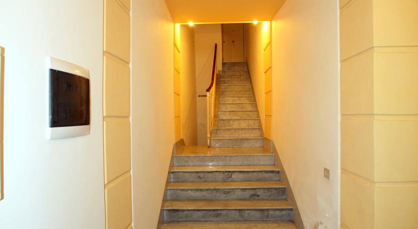 B&B Teatro Palermo Oda fotoğraf