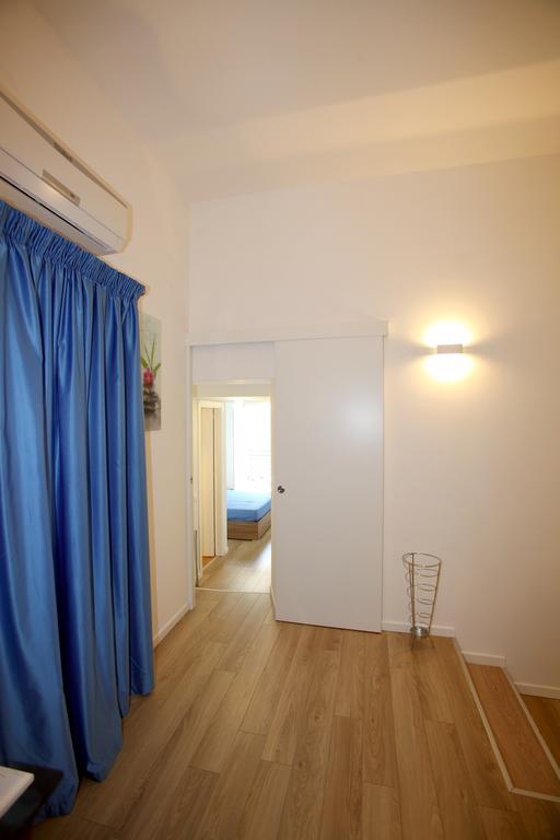 B&B Teatro Palermo Oda fotoğraf