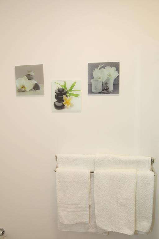 B&B Teatro Palermo Oda fotoğraf
