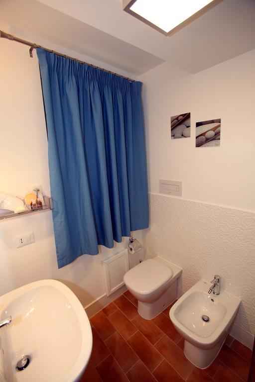 B&B Teatro Palermo Oda fotoğraf