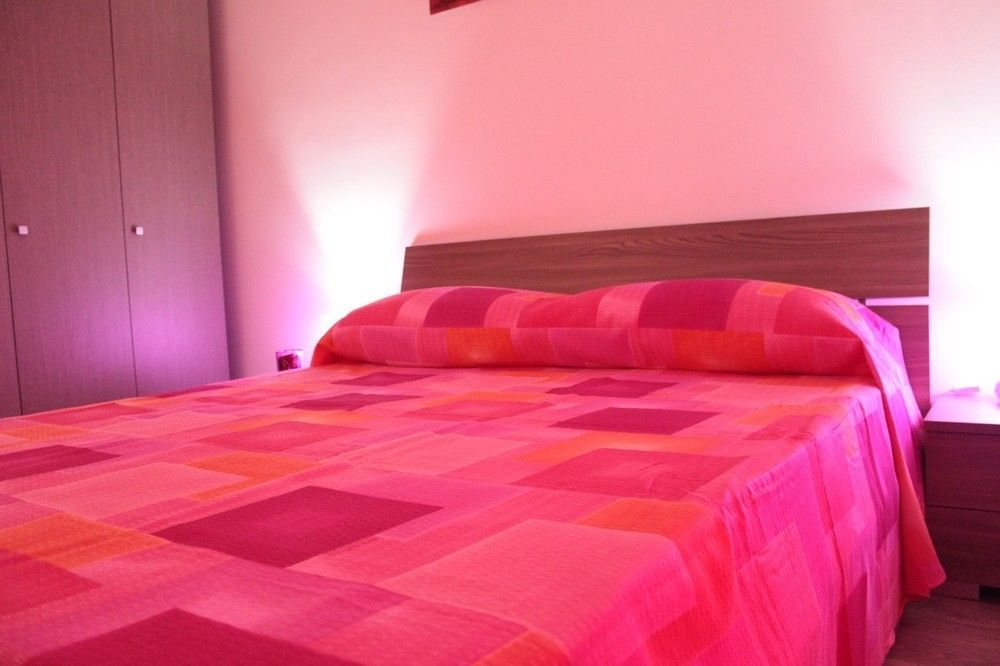 B&B Teatro Palermo Dış mekan fotoğraf