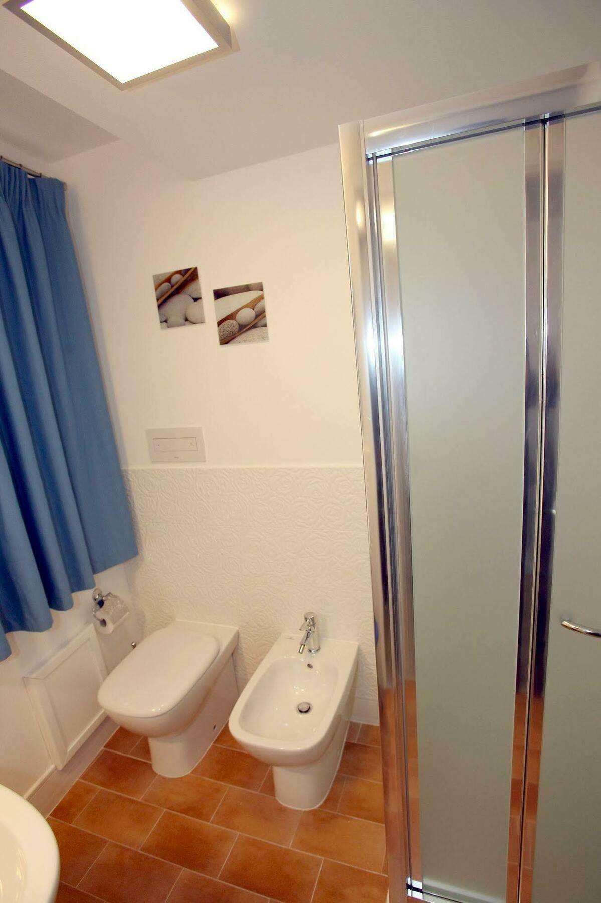B&B Teatro Palermo Dış mekan fotoğraf