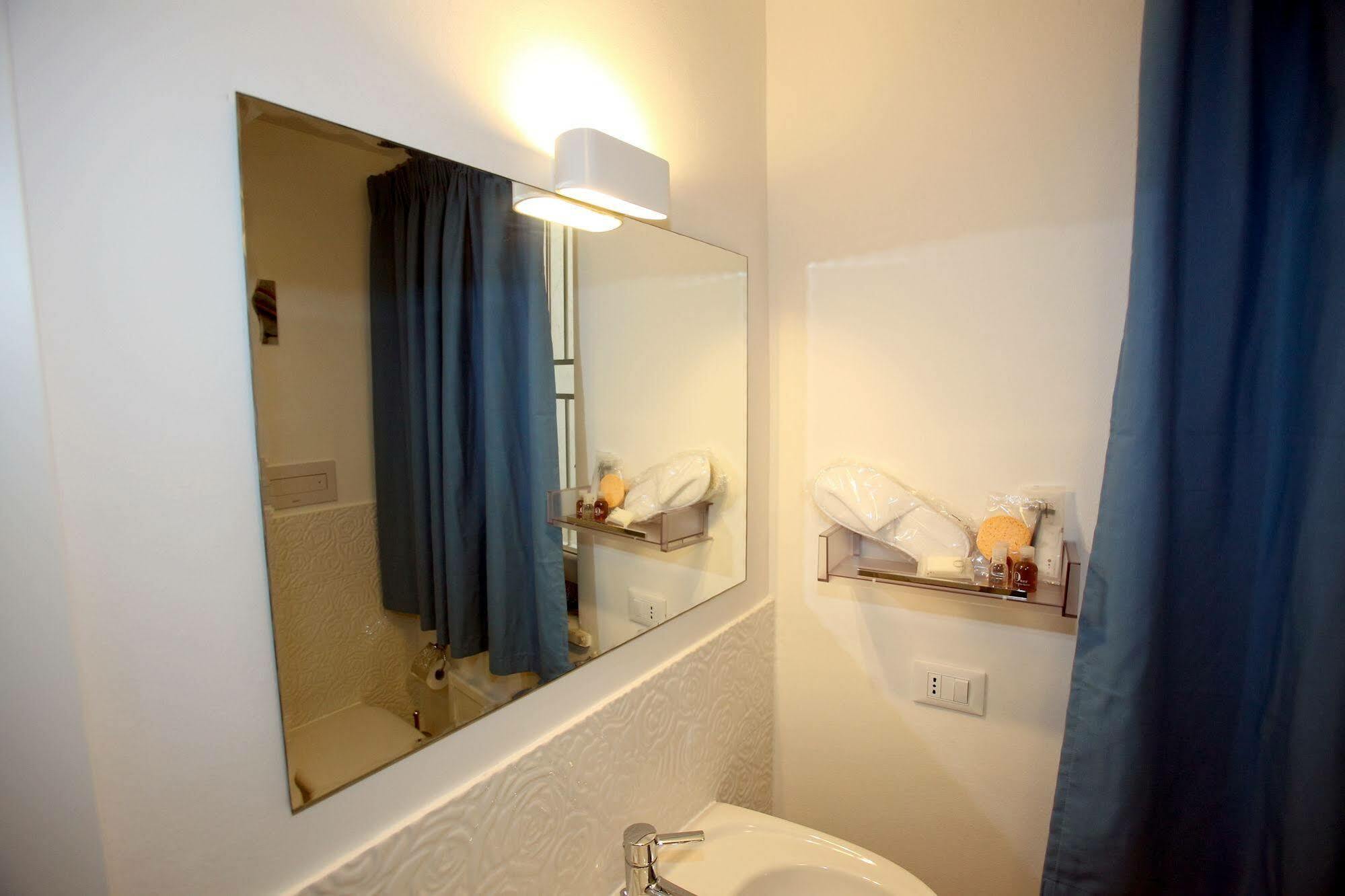 B&B Teatro Palermo Dış mekan fotoğraf