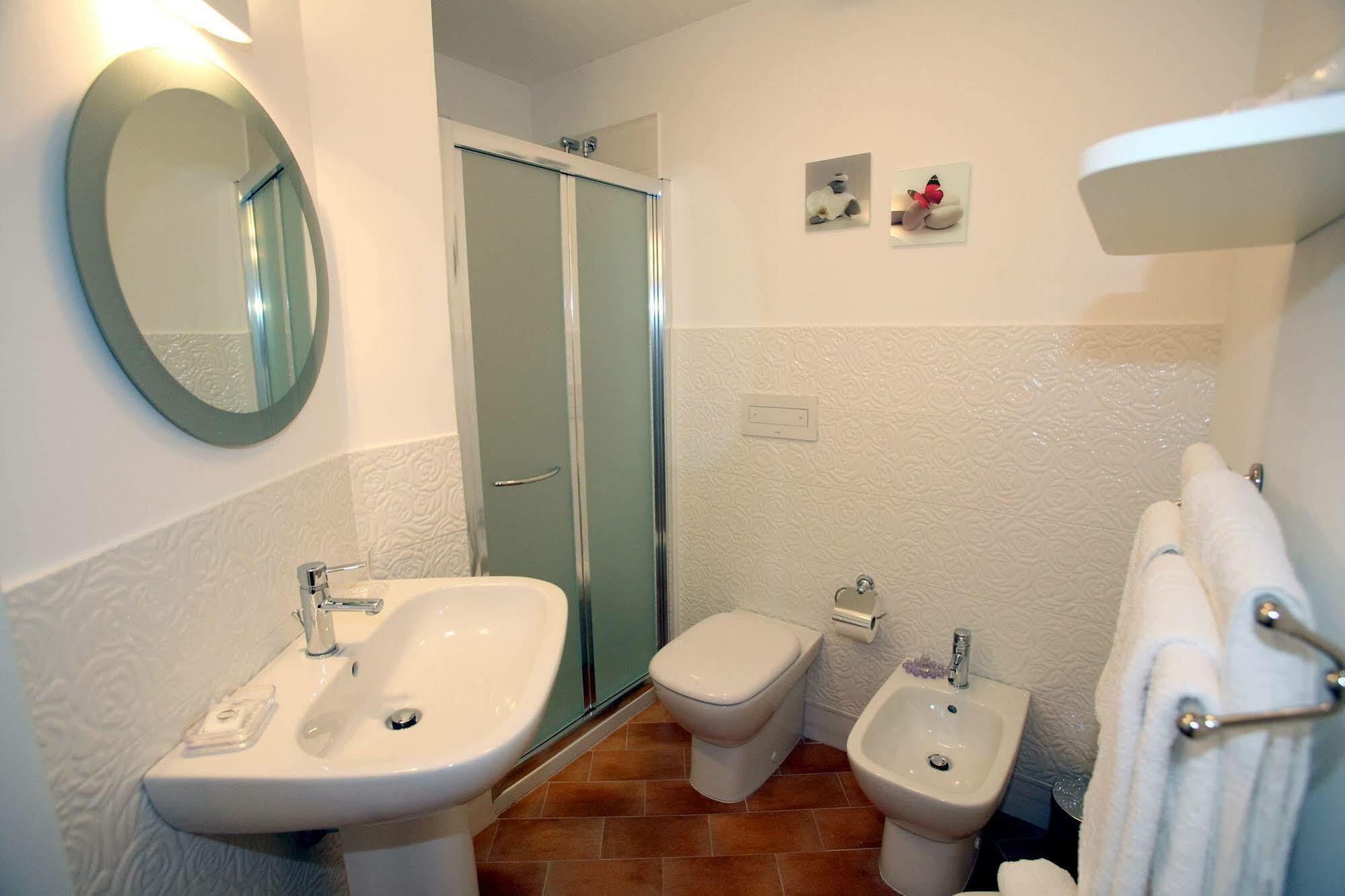 B&B Teatro Palermo Dış mekan fotoğraf