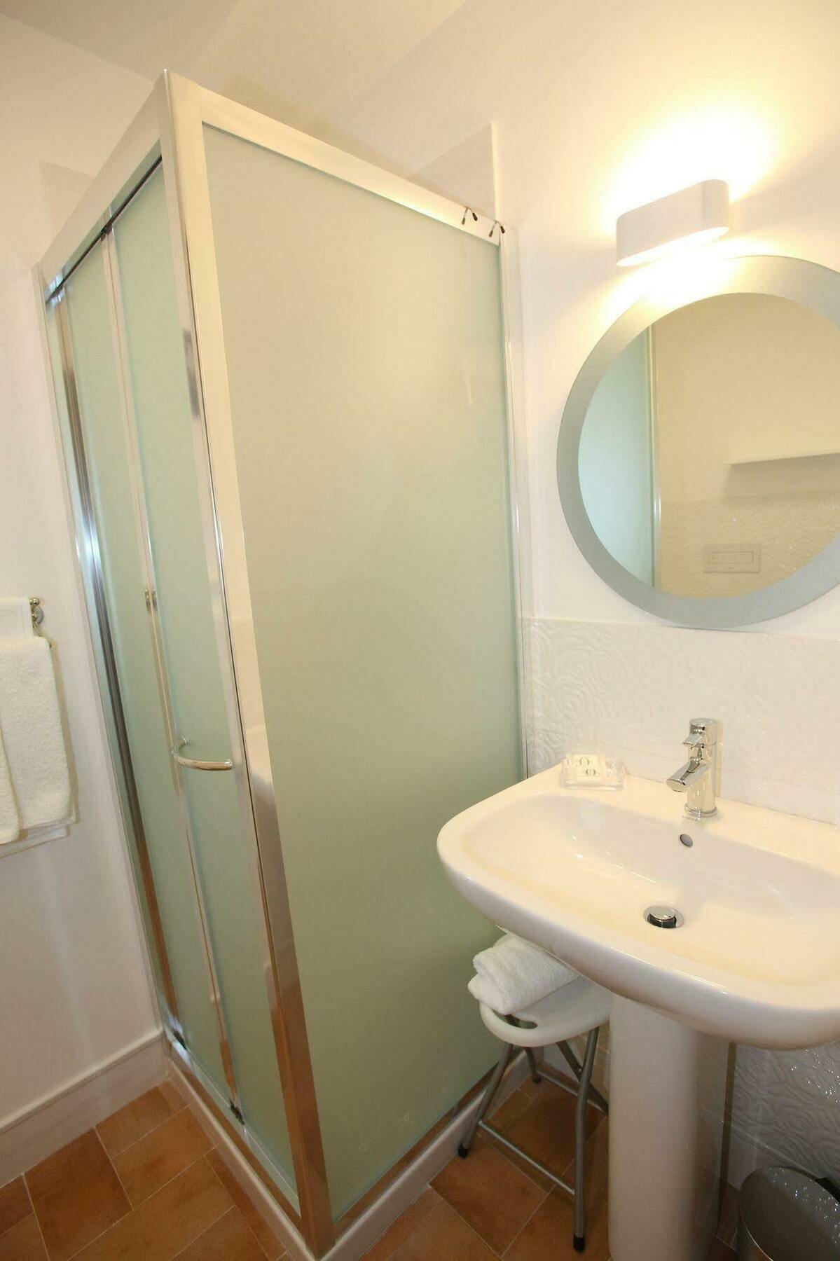 B&B Teatro Palermo Dış mekan fotoğraf