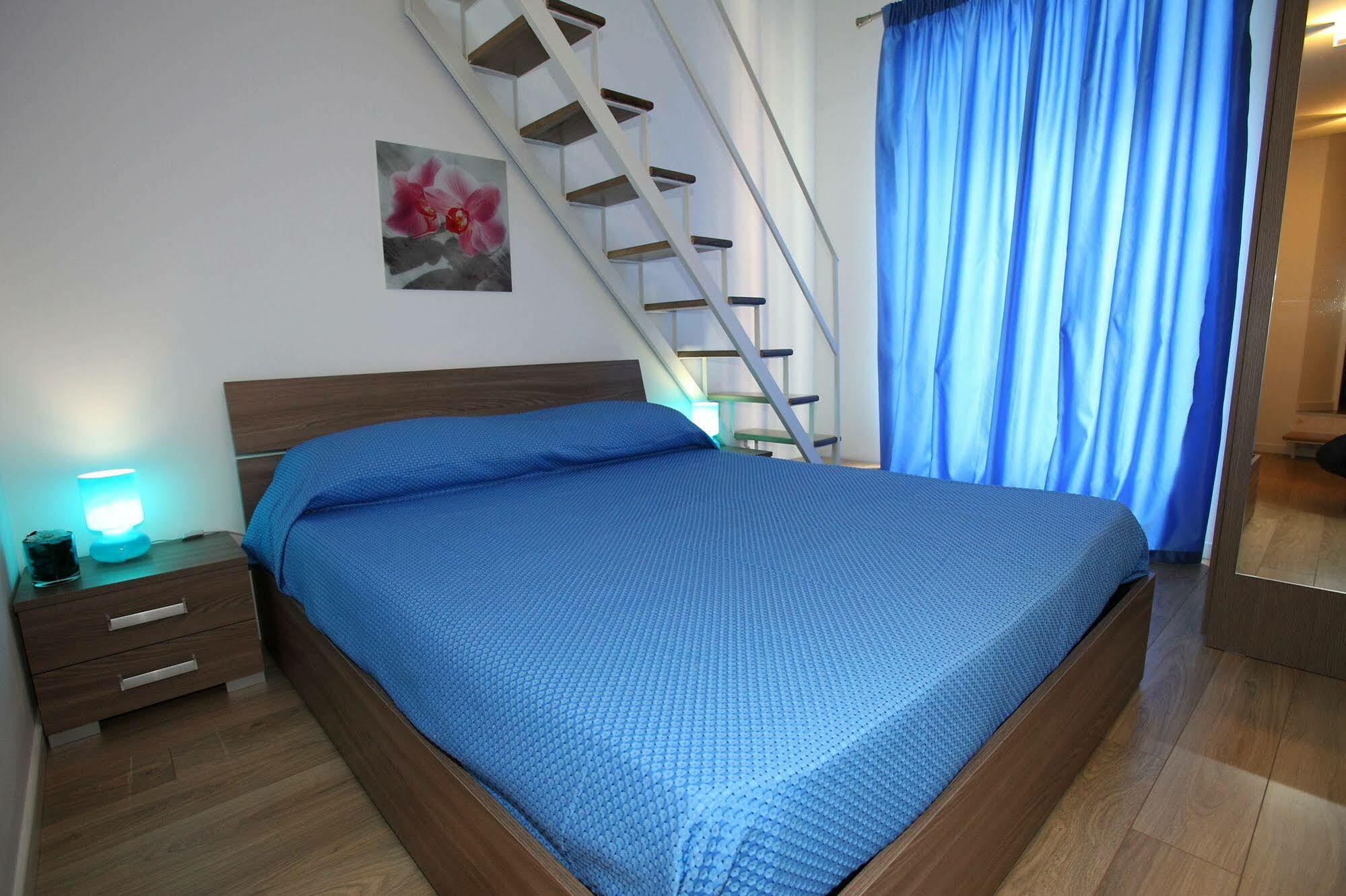 B&B Teatro Palermo Dış mekan fotoğraf