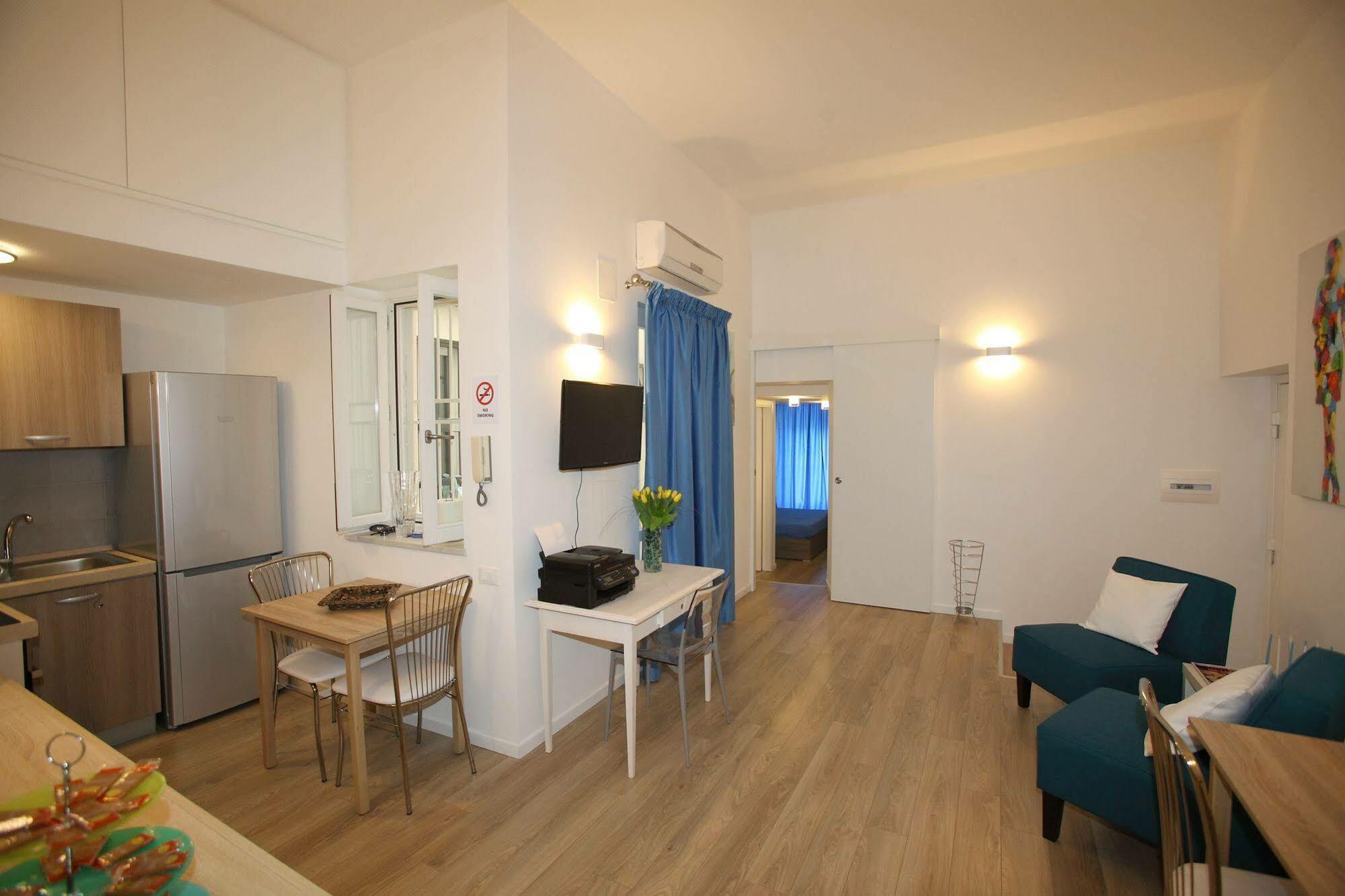 B&B Teatro Palermo Dış mekan fotoğraf