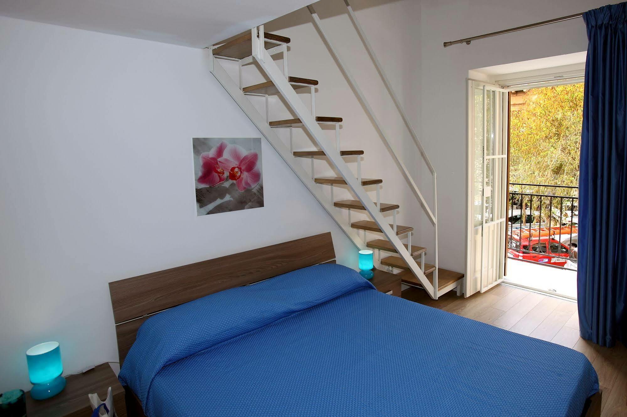 B&B Teatro Palermo Dış mekan fotoğraf